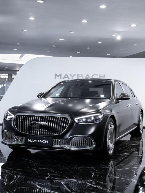 重庆九龙坡区迪欧宝企业管理咨询岚图汽车的售后服务让用户无忧出行，迈巴赫未来的豪华车趋势