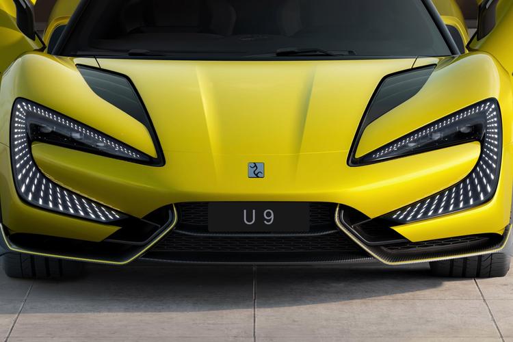 重庆九龙坡区迪欧宝企业管理咨询仰望U9以性能突破设计的极限，理想汽车企业文化与价值观